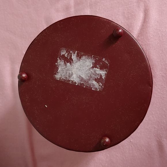 Mix&Match 3/$25🎄Christmas Snowman Tin - Picture 4 of 5